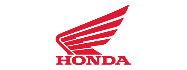 Логотип компания Honda