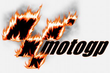 Чемпионат MotoGP 2009 LOGO