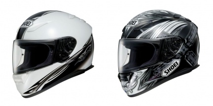 Мото-шлемы Shoei XR-1100
