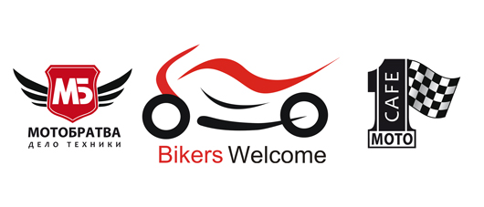 Презентация BikersWelcome - система лояльности к мотоциклистам