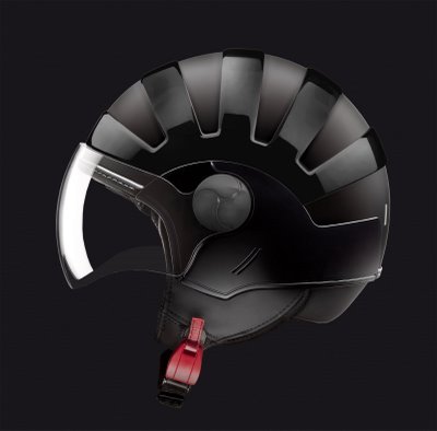 Мото-шлемы Newmax Zerouno