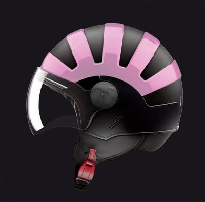 Мото-шлемы Newmax Zerouno
