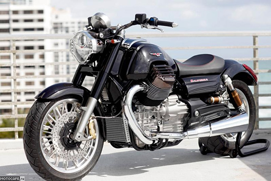Moto Guzzi California 1400
