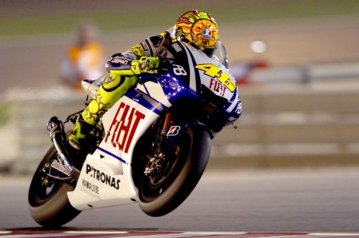 MotoGP: результаты первого этапа в Катаре