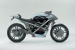 Suzuki Intilligent Energy Motorcycle