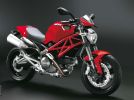 Ducati Monster 696 2008