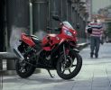 Мотоцикл Kymco Quannon 125 2008
