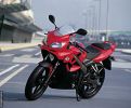 Мотоцикл Kymco Quannon 125 2008