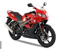 Мотоцикл Kymco Quannon 125 2008
