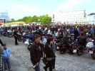Мото-сезон 2008 открыт - Калининград