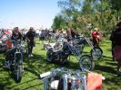 Custom Bike Show 2008 - Швеция