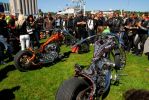 Custom Bike Show 2008 - Швеция