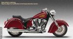 Indian Chief Deluxe 2009