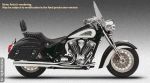 Indian Chief Roadmaster 2009