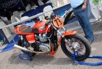 Triumph Thruxton 900 #73
