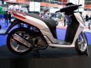 Концепты скутеров Leonart Motors