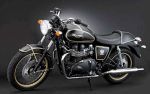 Triumph Belstaff