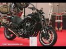 Тюнинг Yamaha V-max