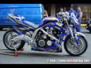 Тюнинг Yamaha V-max