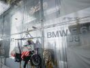 Новый музей BMW