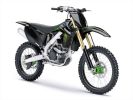 Kawasaki KX450F и KX250F