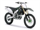Kawasaki KX450F и KX250F