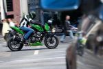 Мотоцикл Kawasaki 2009 z750 