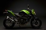 Мотоцикл Kawasaki 2009 z750 