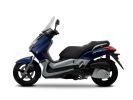 Yamaha X-MAX 250 2009