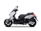 Yamaha X-MAX 250 2009