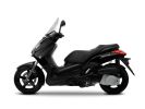 Yamaha X-MAX 250 2009