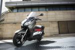 Yamaha X-MAX 250 2009