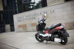 Yamaha X-MAX 250 2009