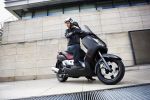 Yamaha X-MAX 250 2009
