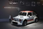 Fiat Abarth