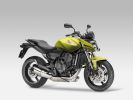 Honda CB600F Hornet 2009