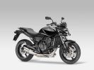 Honda CB600F Hornet 2009