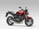 Honda CB600F Hornet 2009
