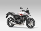 Honda CB600F Hornet 2009
