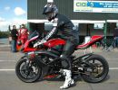 Suzuki GSX-R 600 K7 Superlite Limited Edition
