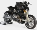 De Chaves Garage BMW D1200R concept