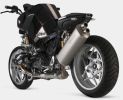 De Chaves Garage BMW D1200R concept