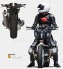De Chaves Garage BMW D1200R concept