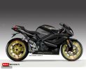 Triumph Daytona