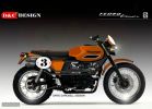 Triumph Scrambler