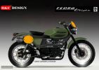 Triumph Scrambler