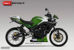 Triumph Street Triple