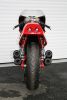 Мотоцикл Ferrari 1995 900cc