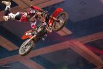 Adrenaline Rush FMX Masters 2008