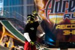 Adrenaline Rush FMX Masters 2008